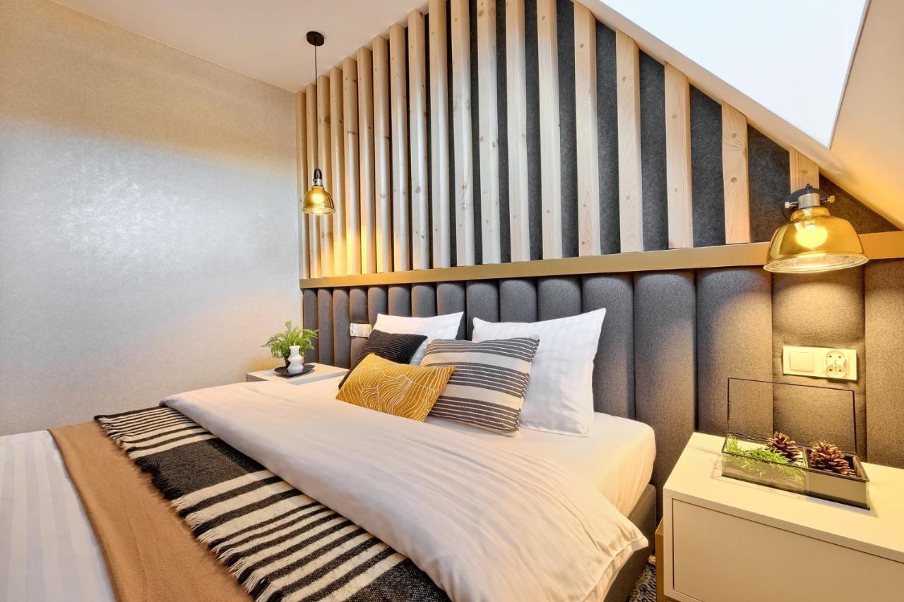 Aparthotel Goralski Spa 2 Bialka Tatrzanska Luaran gambar
