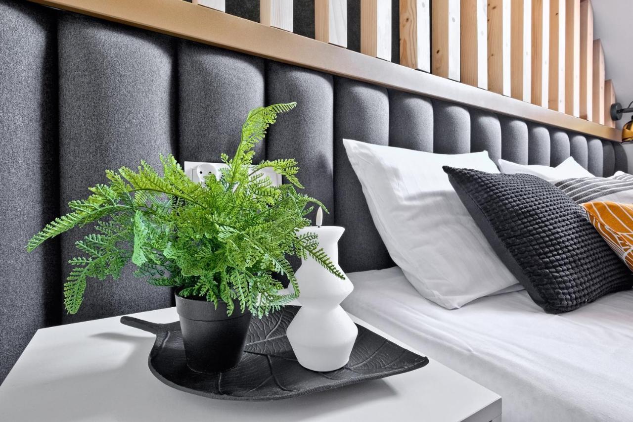 Aparthotel Goralski Spa 2 Bialka Tatrzanska Luaran gambar