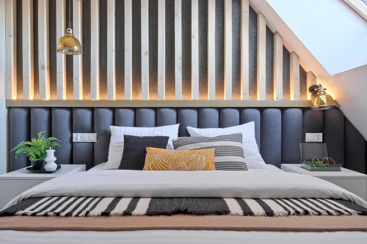 Aparthotel Goralski Spa 2 Bialka Tatrzanska Luaran gambar