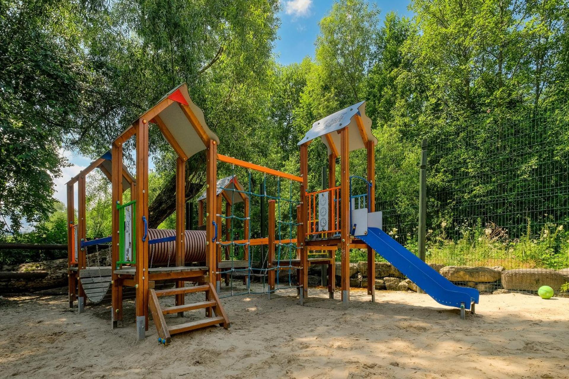 Aparthotel Goralski Spa 2 Bialka Tatrzanska Luaran gambar