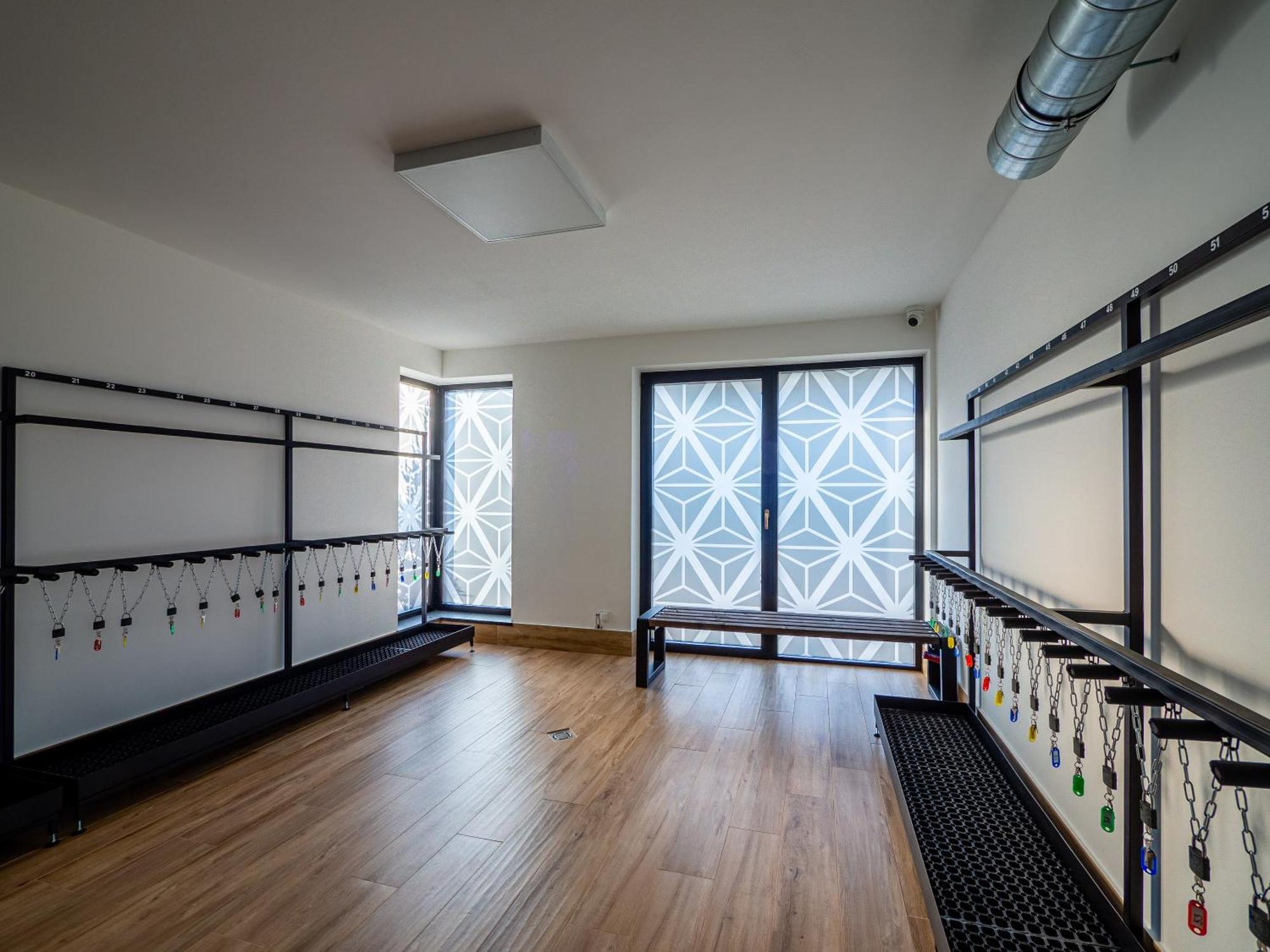 Aparthotel Goralski Spa 2 Bialka Tatrzanska Luaran gambar